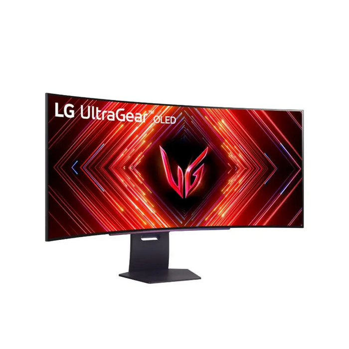 LG 45GS95QE-B 44.5’’ Ultragear OLED 0.03ms (GtG) 21:9