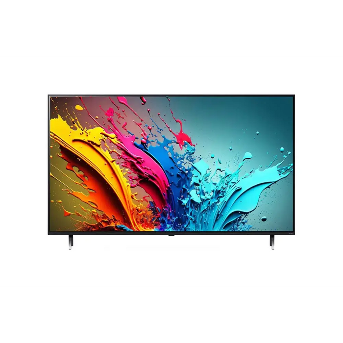 LG 50QNED85T3A 50’’ 4K QNED HDR Smart TV 100Hz 3840x2160