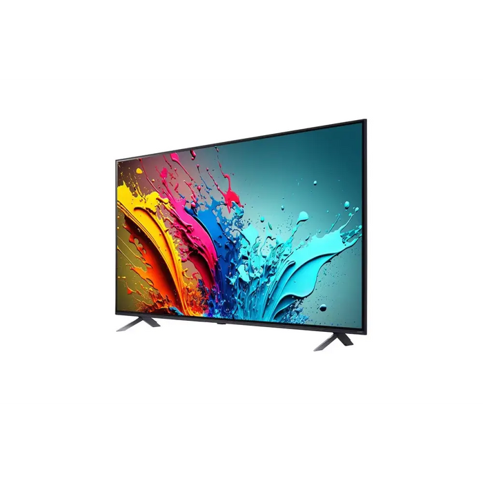 LG 50QNED85T3A 50’’ 4K QNED HDR Smart TV 100Hz 3840x2160