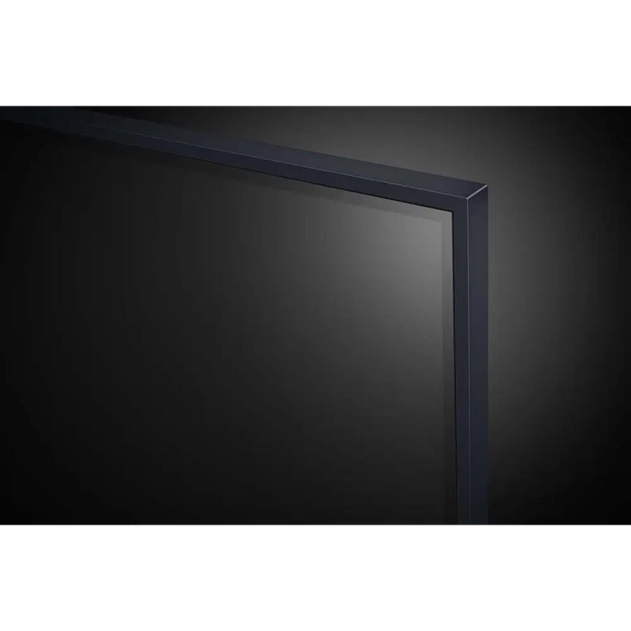 LG 50QNED85T3A 50’’ 4K QNED HDR Smart TV 100Hz 3840x2160