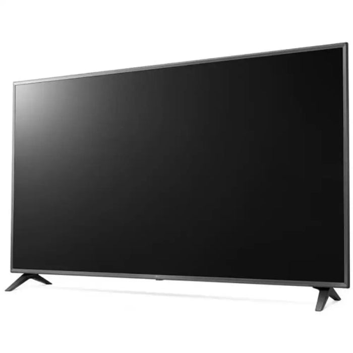 LG 50UR78GC0LK 50’’ 4K UltraHD TV 3840 x 2160 DVB-T2/C/S2