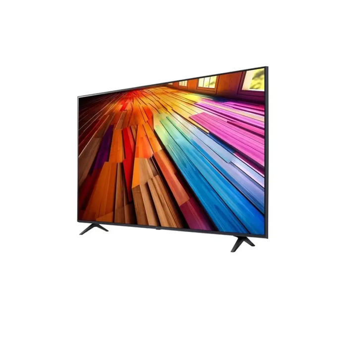 LG 50UT80003LA 50’’ 4K UltraHD TV 4K (3840 x 2160)