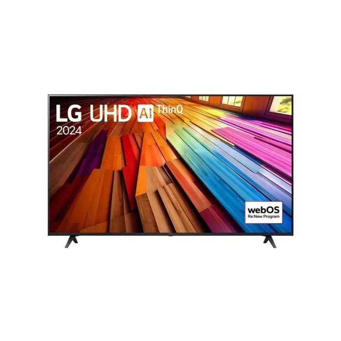 LG 50UT80003LA 50’’ 4K UltraHD TV 4K (3840 x 2160)