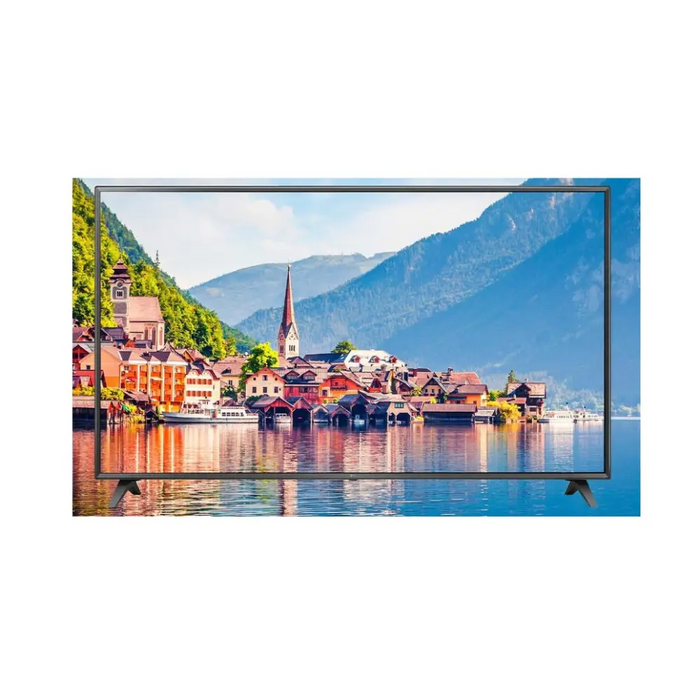 LG 55UR78GC0LK 55’’ 4K UltraHD TV 3840 x 2160 DVB-T2/C/S2