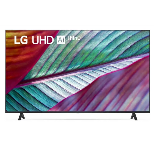 LG 65UR78GC0LK 65’’ 4K UltraHD TV 3840 x 2160 DVB-T2/C/S2