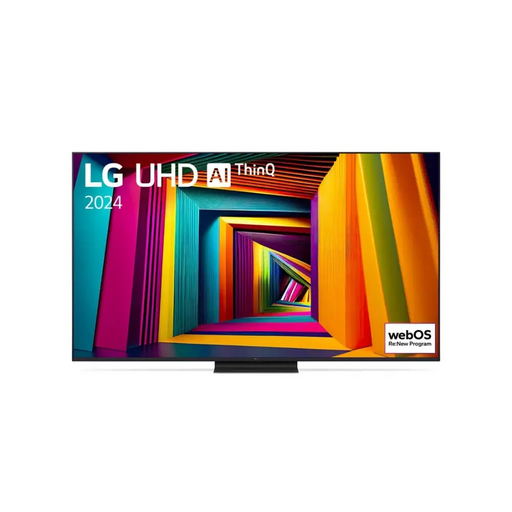 LG 65UT91003LA 65’’ 4K UltraHD TV 4K (3840 x 2160)