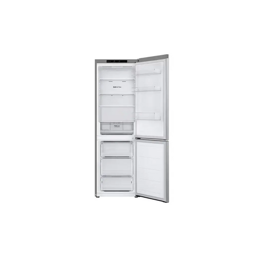 LG GBV21L0EPY хладилник с фризер Свободностоящ 344 LE Silver
