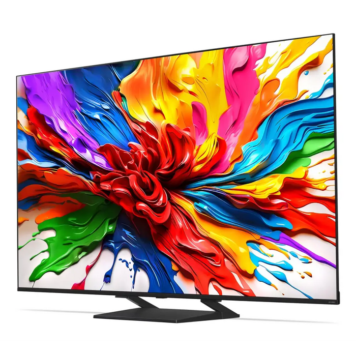 LG QNED evo AI 75QNED93A6A 190,5 cm (75’’) 4K Ultra HD