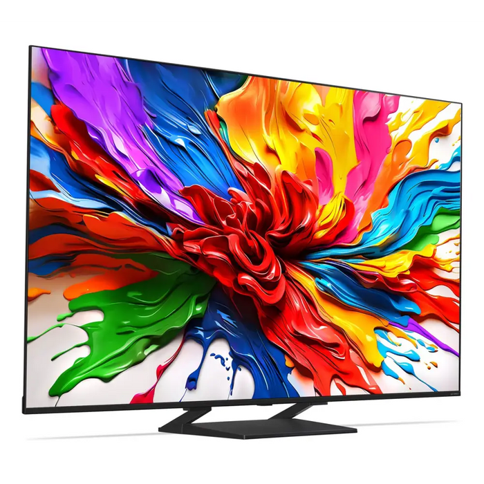 LG QNED evo AI 75QNED93A6A 190,5 cm (75’’) 4K Ultra HD