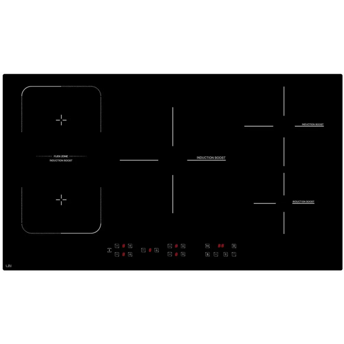 LIN LI-B57235 7200 W индукционен плот.