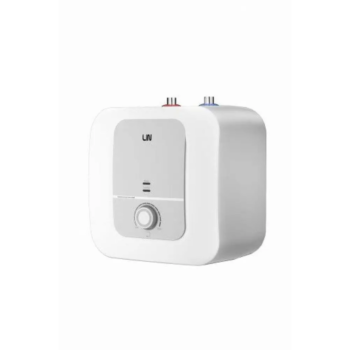 LIN LIFUP1WH Горен електрически бойлер 10 L Бял