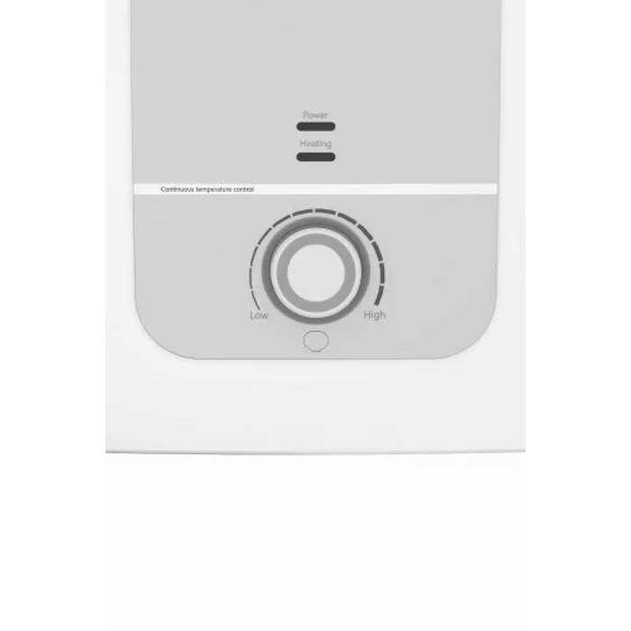 LIN LIFUP1WH Горен електрически бойлер 10 L Бял