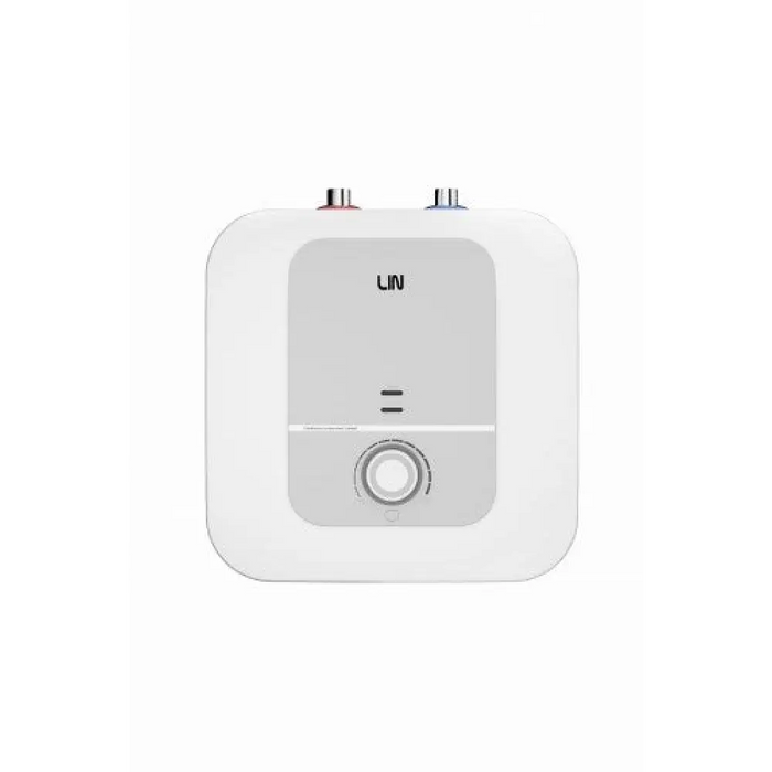 LIN LIFUP1WH Горен електрически бойлер 10 L Бял