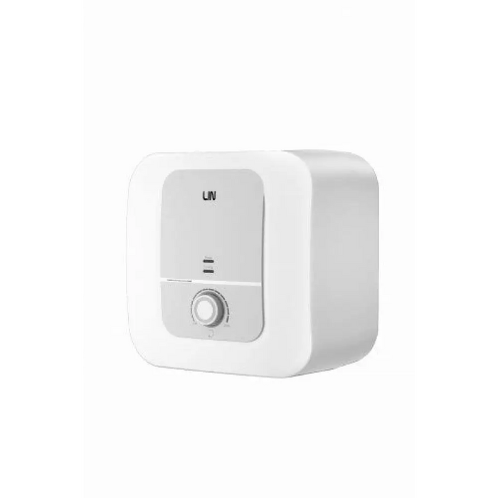 LIN LIFUP1WH Горен електрически бойлер 10 L Бял