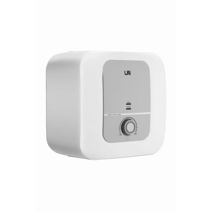 LIN LIFUP1WH Горен електрически бойлер 10 L Бял