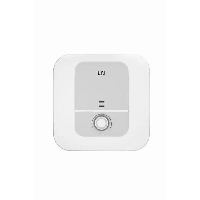 LIN LIFUP1WH Горен електрически бойлер 10 L Бял