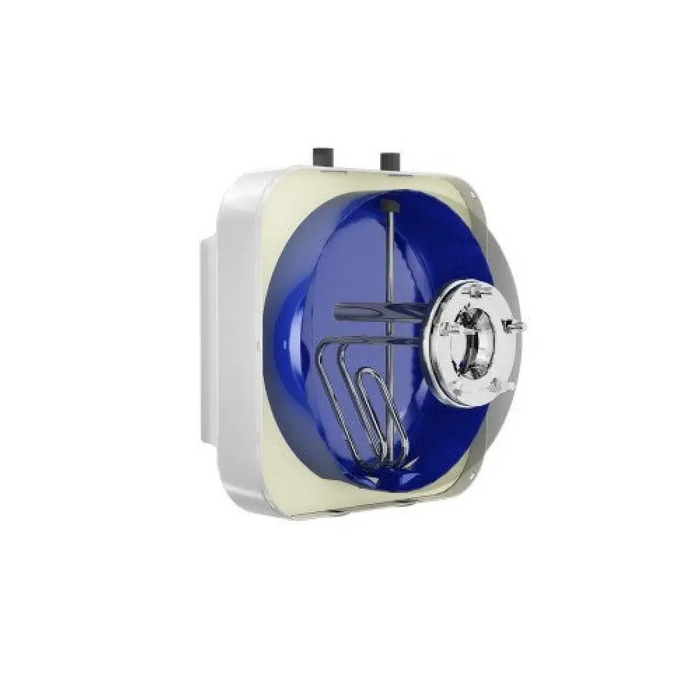 LIN LIFUP1WH Горен електрически бойлер 10 L Бял