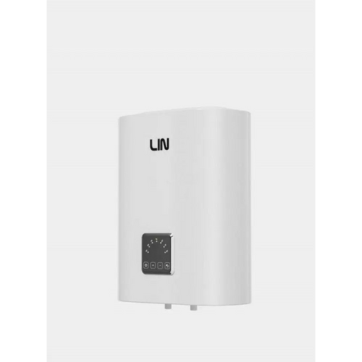 LIN LIFVD2 30L бял електрически бойлер