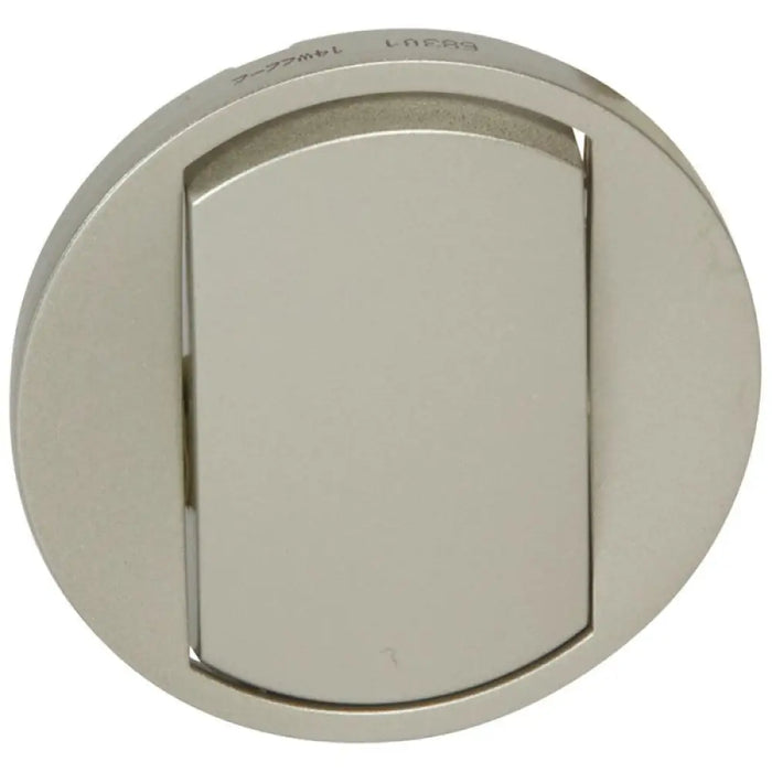 ЛИЦЕВ ПАНЕЛ ЗА КЛЮЧ CELIANE LEGRAND - ТИТАН