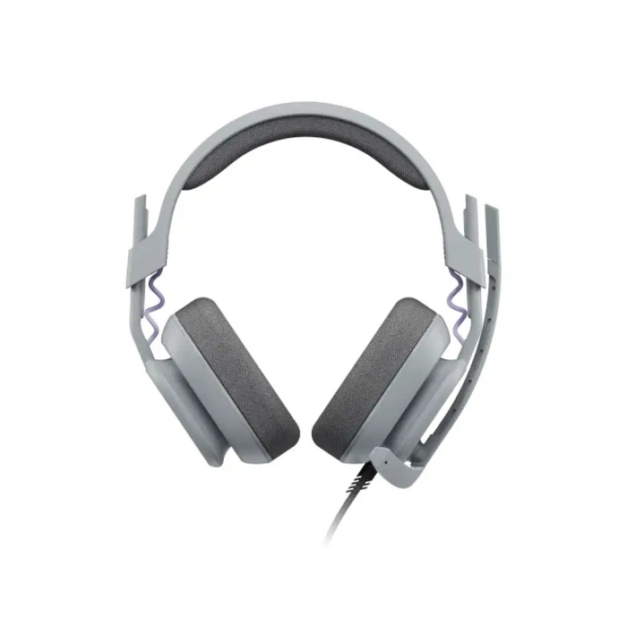 Logitech A10 3.5 MM-N/A-EMEAi-914-A10 Ozone Сив