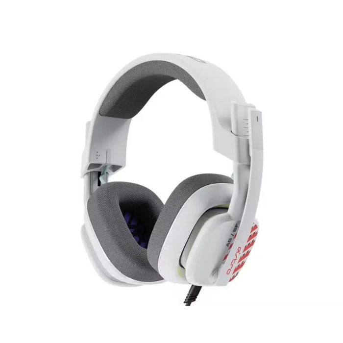 Logitech A10 3.5 MM-N/A-EMEAi-914-A10 STAR Killer Base бяла