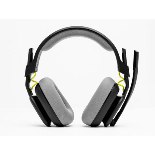 Logitech A10 3.5 MM-N/A-EMEAi-914-A10 STAR Killer Base черна