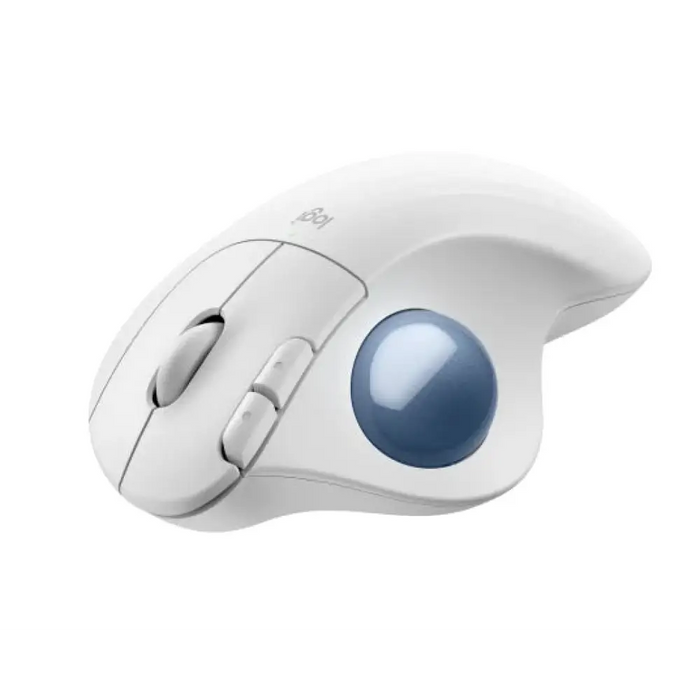 Logitech ERGO M575S - БЯЛ