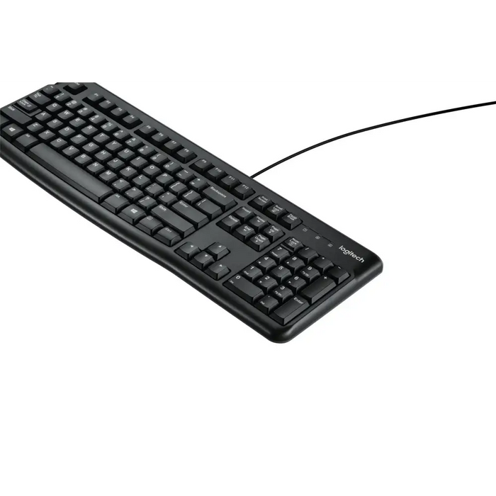 Logitech Keyboard K120 for Business