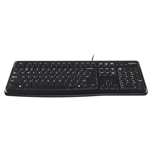 Logitech Keyboard K120 for Business