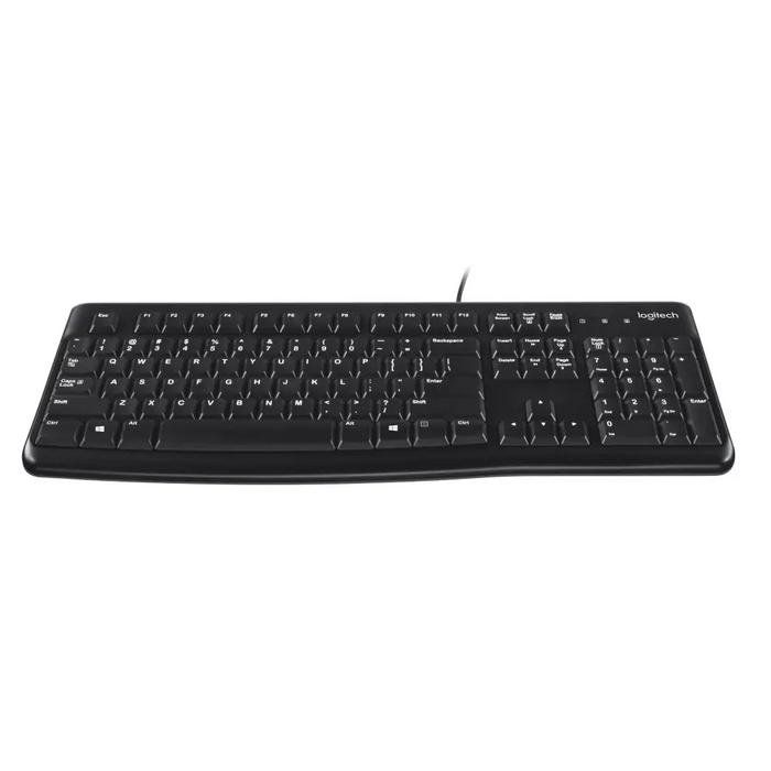 Logitech Keyboard K120 for Business