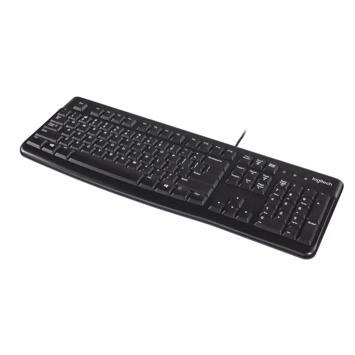 Logitech Keyboard K120 for Business