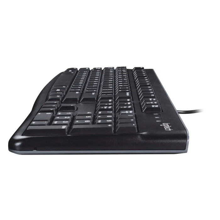 Logitech Keyboard K120 for Business
