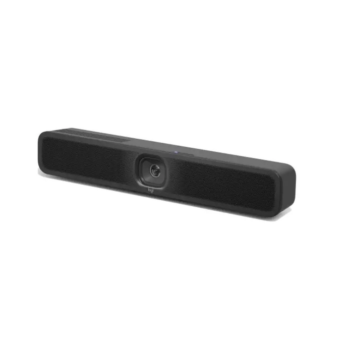 Logitech MeetUp 2 - ГРАФИТ - (Не използвайте) WW-9006