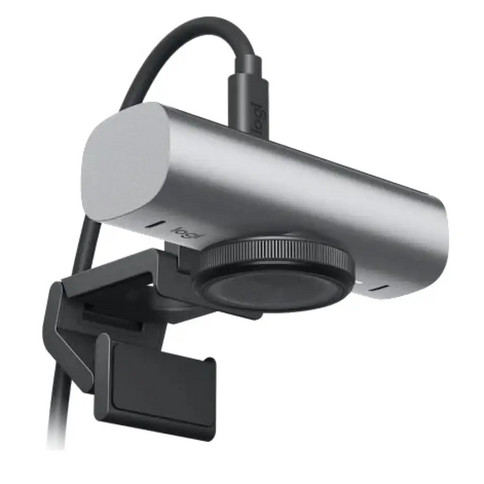 Logitech MX Brio - B2C Graphite