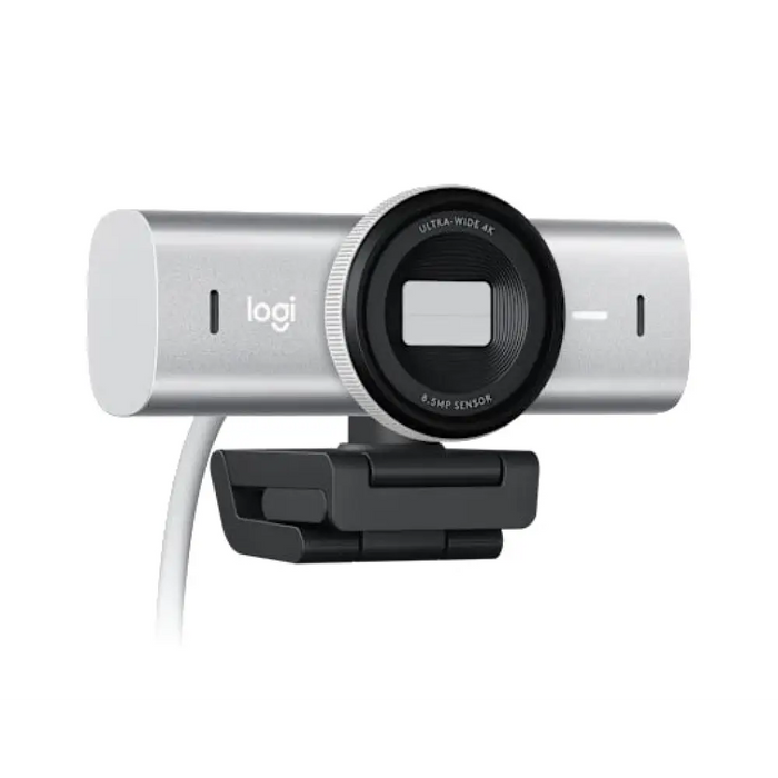 Logitech MX Brio - B2C Pale Grey