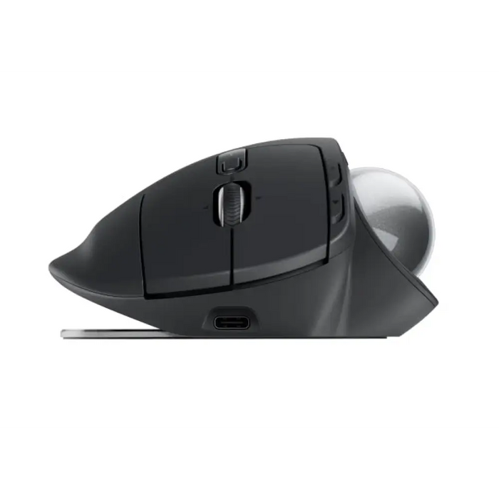 Logitech MX Ergo S - Графит