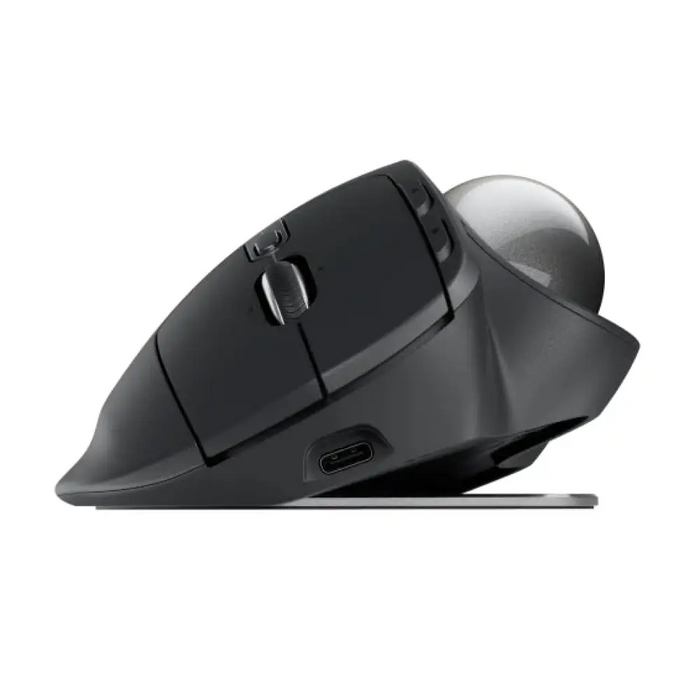 Logitech MX Ergo S - Графит