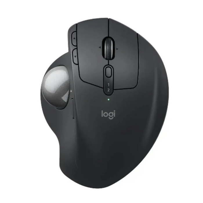 Logitech MX Ergo S - Графит