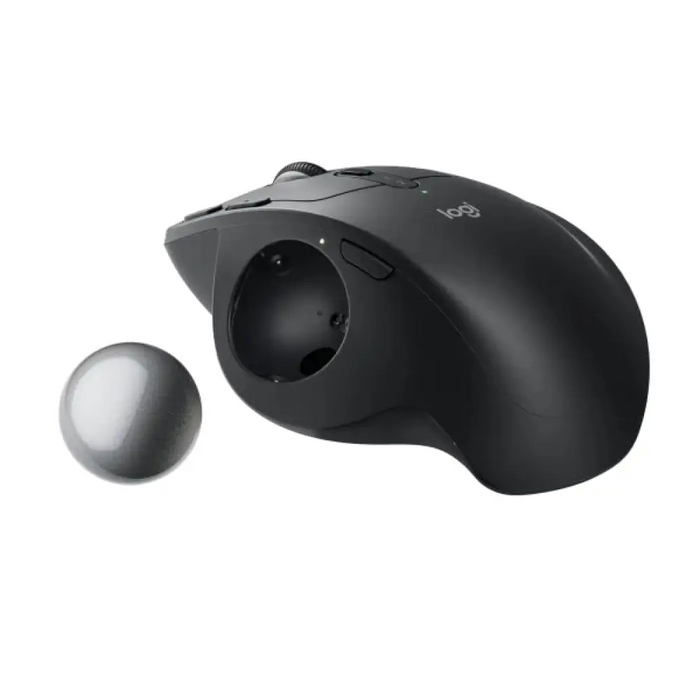 Logitech MX Ergo S - Графит