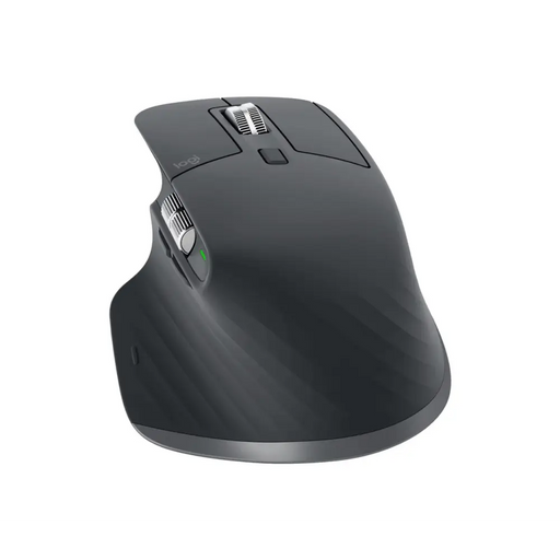 Logitech MX Master 3S за бизнес графит