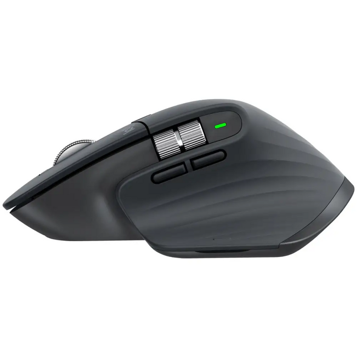 Logitech MX Master 3S за бизнес графит