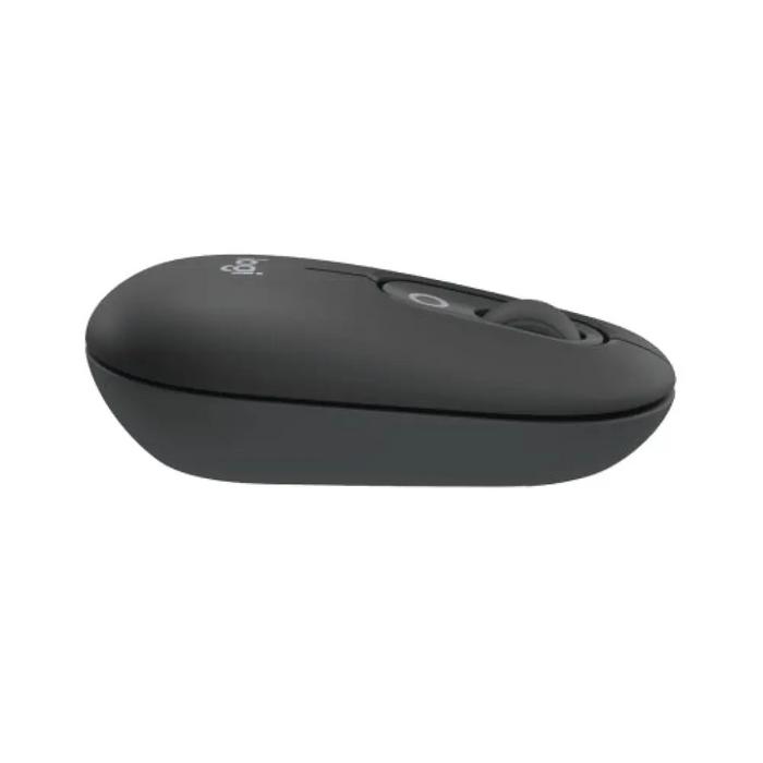 Logitech Pop Icon Combo - Graphite - US INT’L - BT - N/A