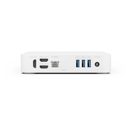 Logitech RoomMate - OFF WHITE