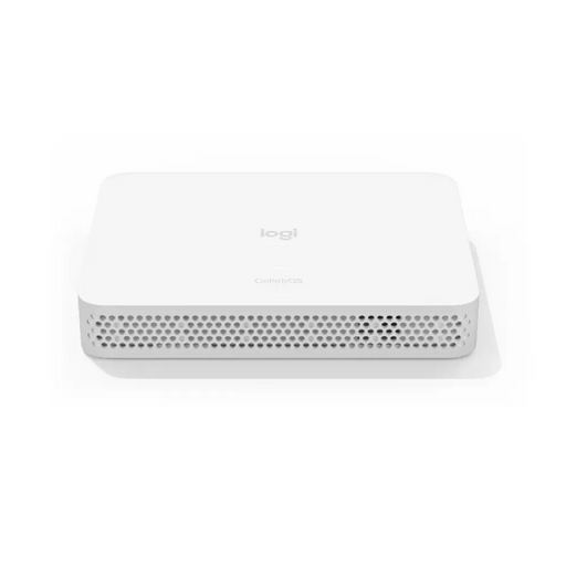 Logitech RoomMate - OFF WHITE