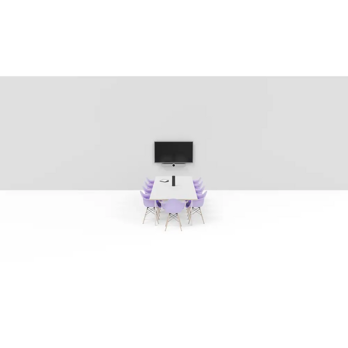 LOGITECH Sight Conference camera colour 4K audio PoE Plus