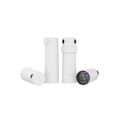 LOGITECH Sight Conference camera colour 4K audio PoE Plus