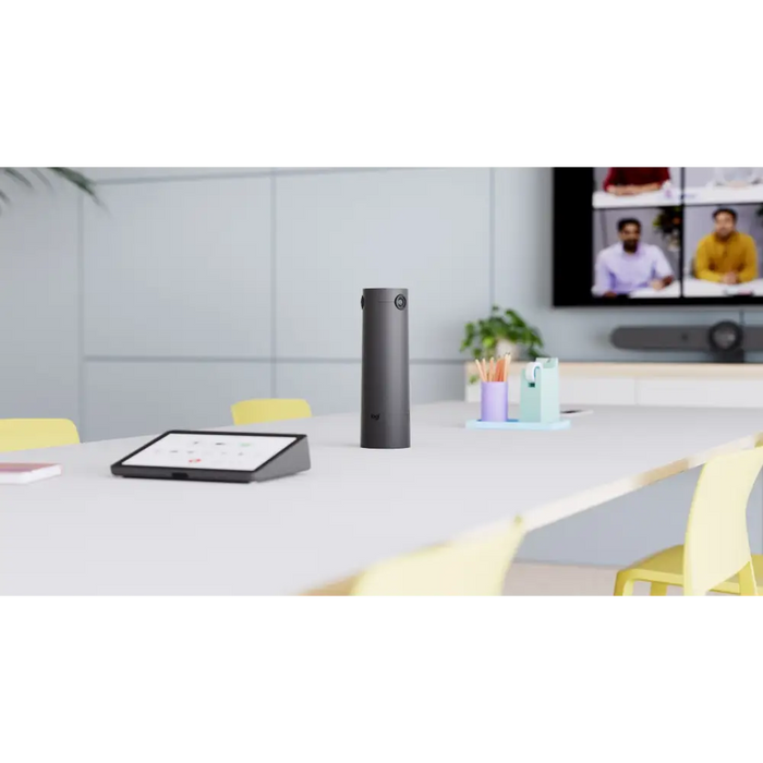 LOGITECH Sight Conference camera colour 4K audio PoE Plus