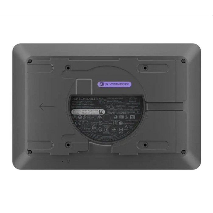 Logitech Tap Scheduler - GRAPHITE