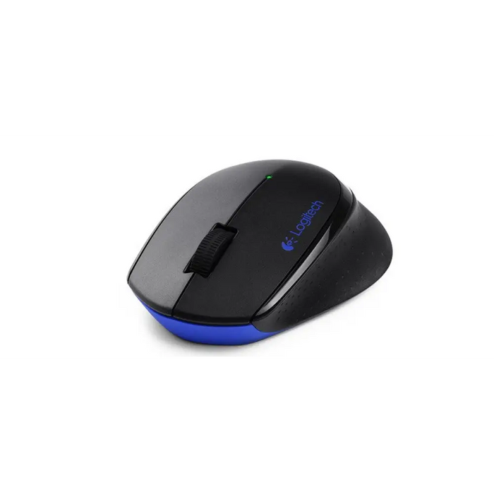 Logitech Wireless Combo MK345