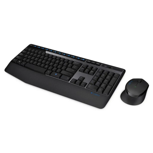 Logitech Wireless Combo MK345